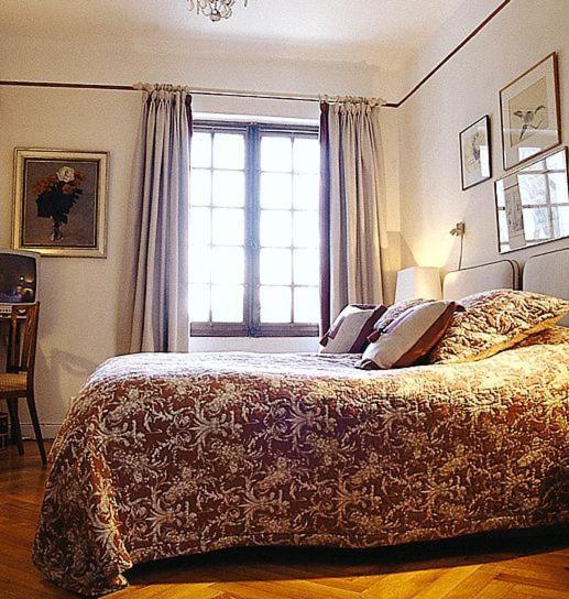 Domaine Du Moulin Hotel แซงต์โรรองต์เดส์อาเบรอส์ ห้อง รูปภาพ