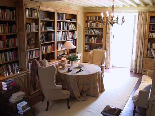 Domaine Du Moulin Hotel แซงต์โรรองต์เดส์อาเบรอส์ ภายนอก รูปภาพ